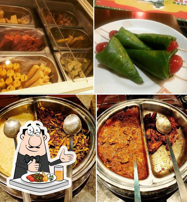 Barbeque Nation - Rajkot - Crystal Mall