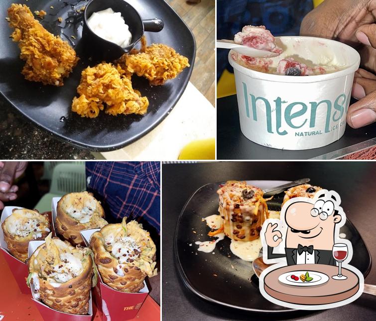 Intense Cafe Rayagada