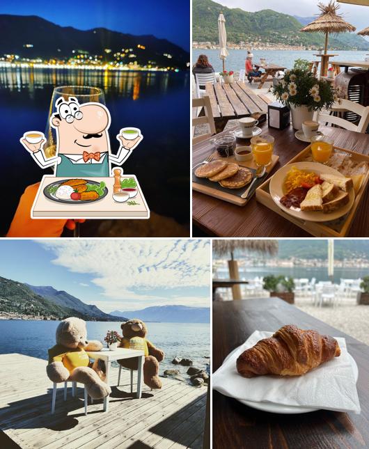 Platti al Mokai Beach