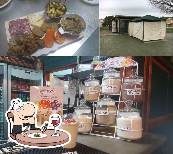 La Taverna del Pirata di Stefano&Claudia