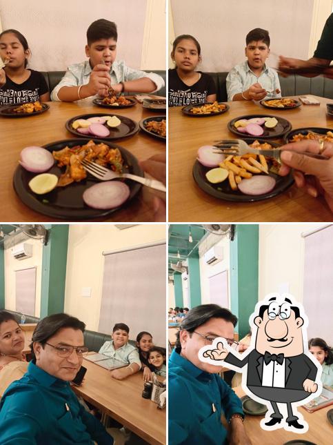 GREAT PUNJAB RESTAURANT