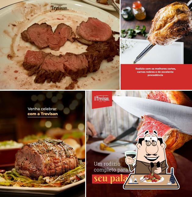 Churrascaria Trevisan Campinas