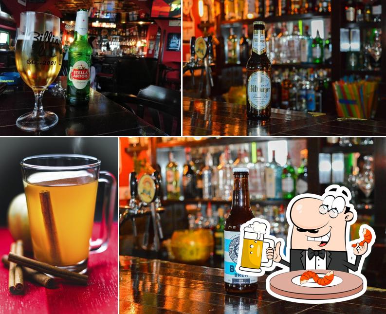 Billiard Club d.o.o.