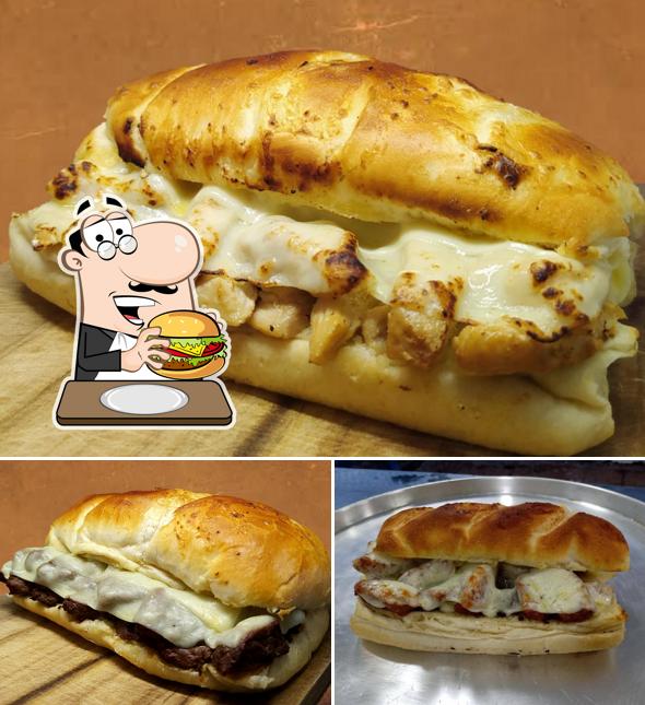 Rústico Prime Foods