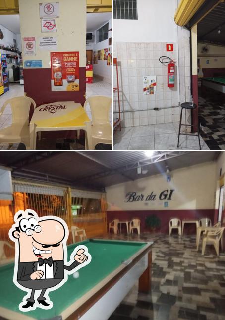 Bar da Gi