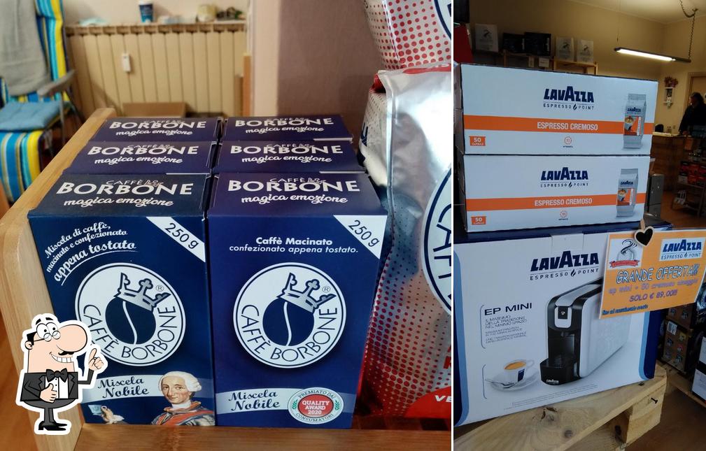 Foto di Cialdaexpress Vendita Cialde E Caffè Novara