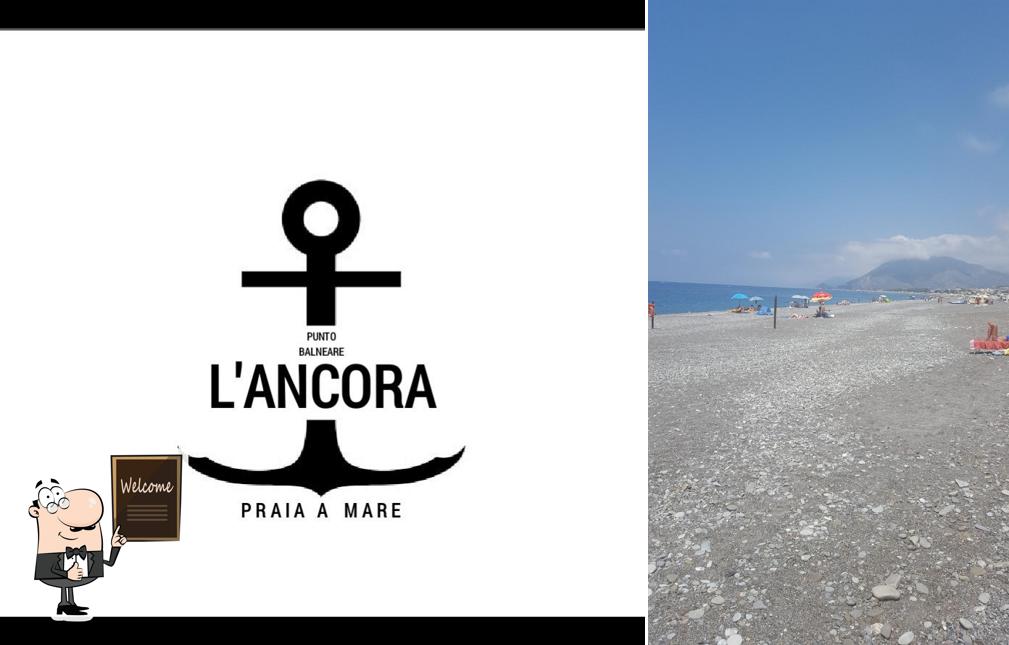 Guarda la immagine di Lido "L'Ancora"