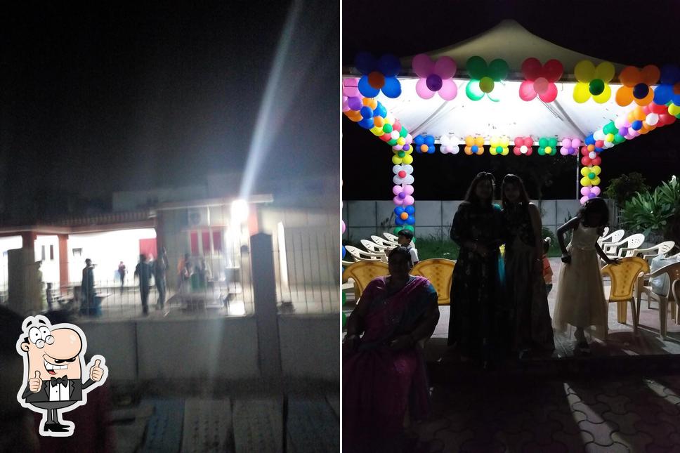 Tripti Restaurant picture