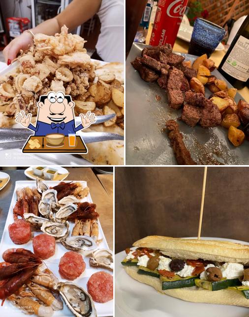 Platti al Terzo Tempo