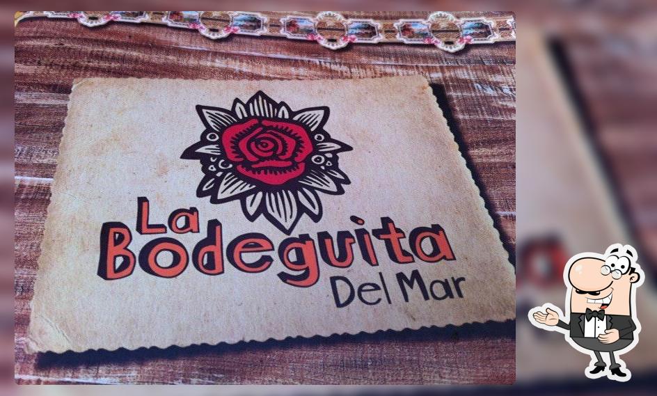 La Bodeguita Del Mar