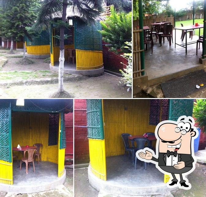 Dhoom Restaurant and Bar