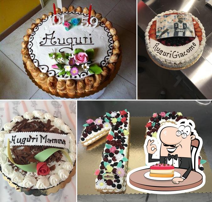 Vedi questa immagine di Walser Backerei Sas