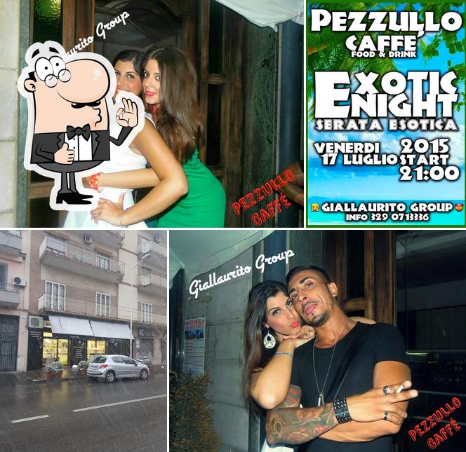 Bar Pasticceria Pezzullo