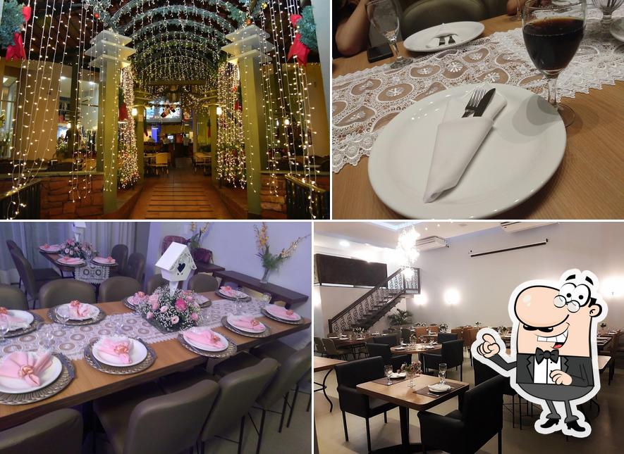 Pizzaria Via Filadélfia