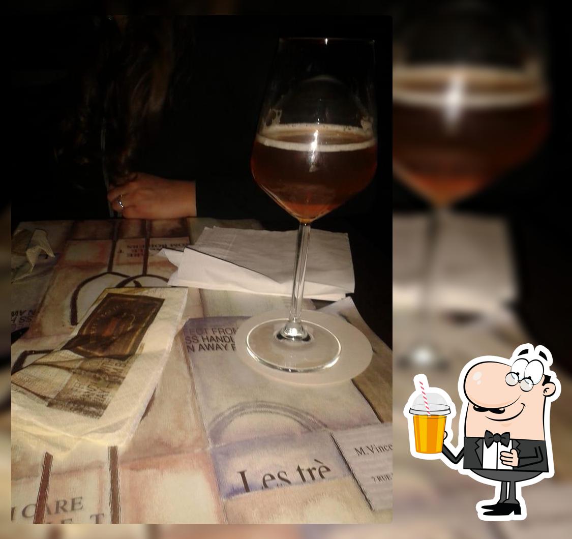 Mess Bierkeller Rhumerie