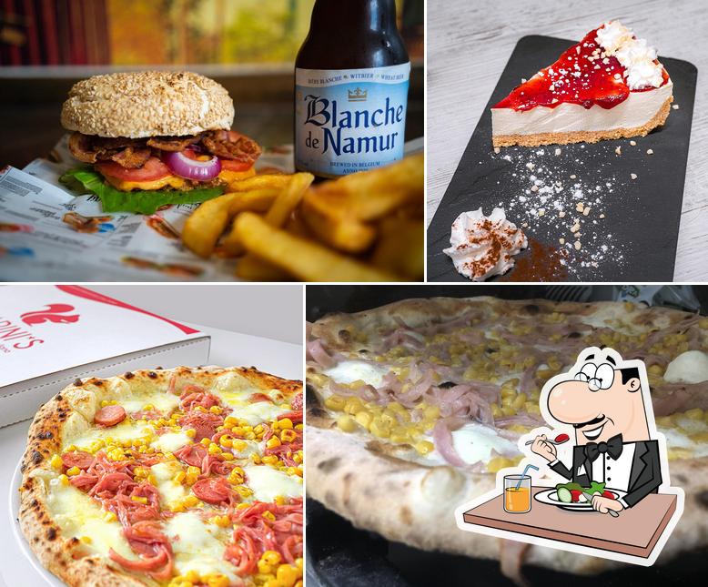 Marini's Giuliano Teatino