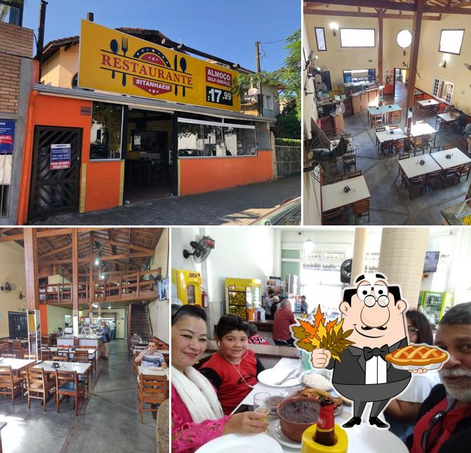 Restaurante Leblon Itanhaém