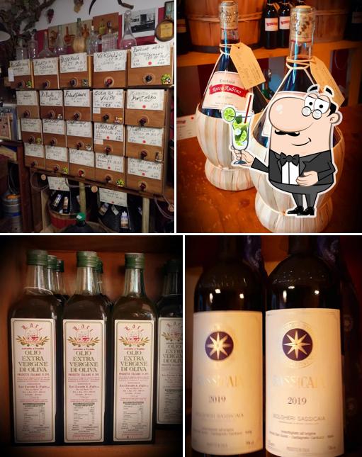 Enoteca Rosso Rubino