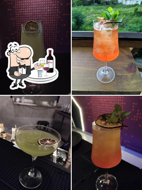 Paradoxo de Fermi - Alien Bar