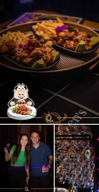 Queen’s Pub & Müzik