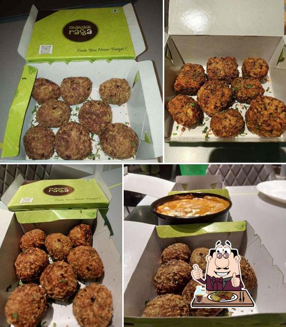 HotelViva utsav -best veg restaurant in virar