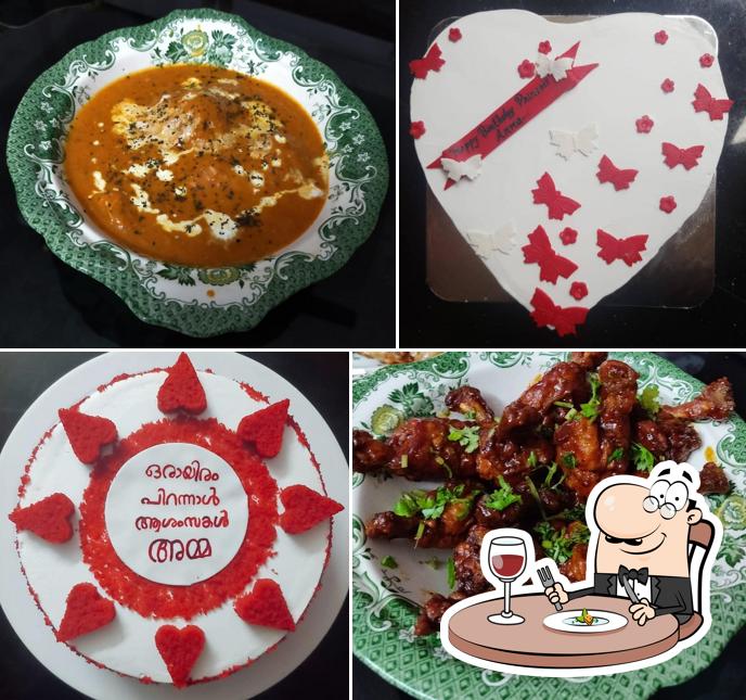 LALA'S KITCHEN MAGIC Homemade Cakes and Catering service