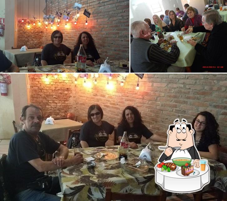 Restaurante Point photo