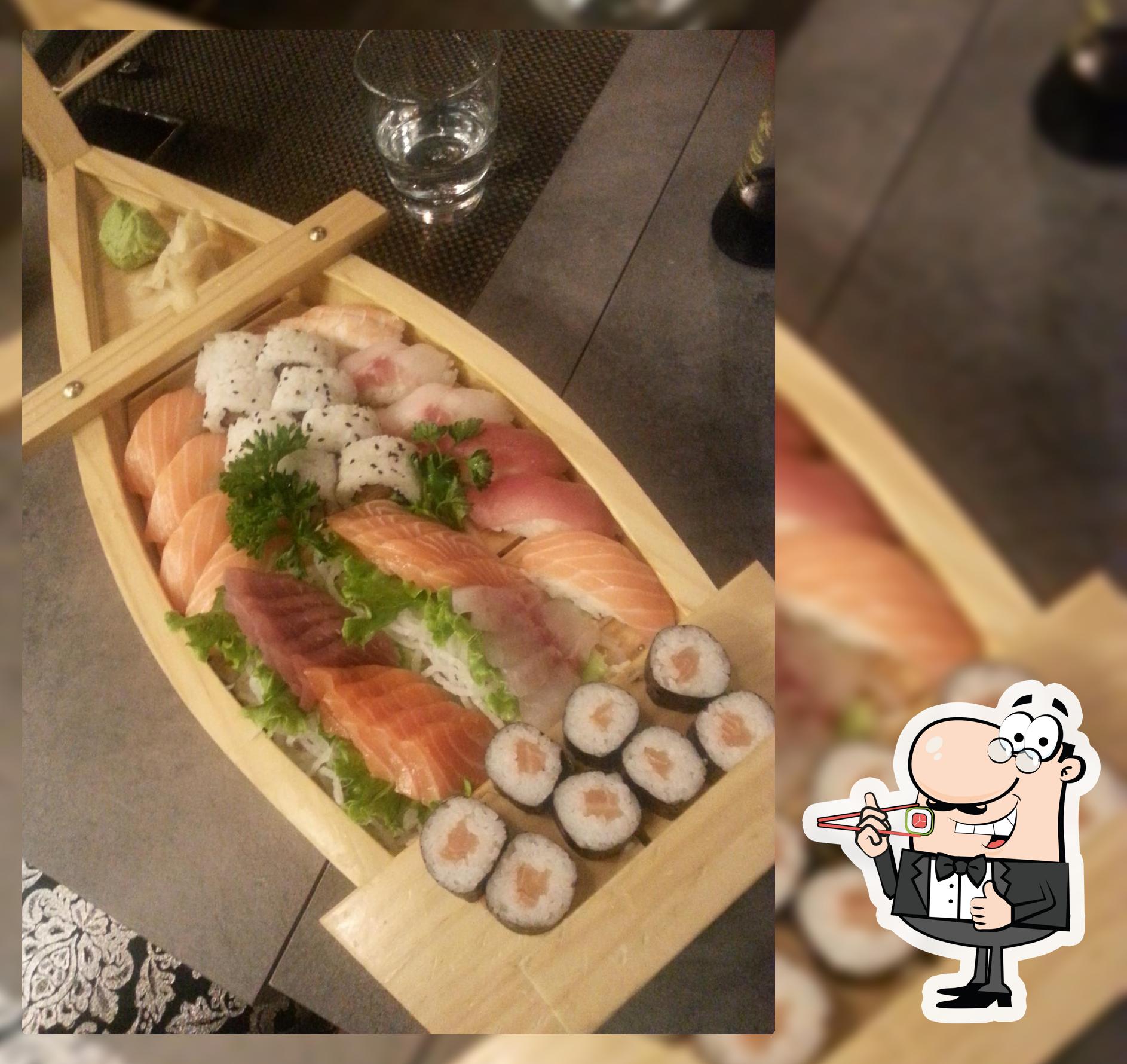 Ristorante Giapponese Izumi