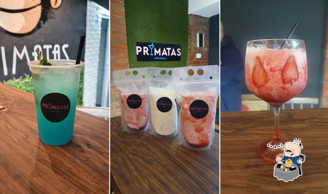 Comida em Point Vila Parque