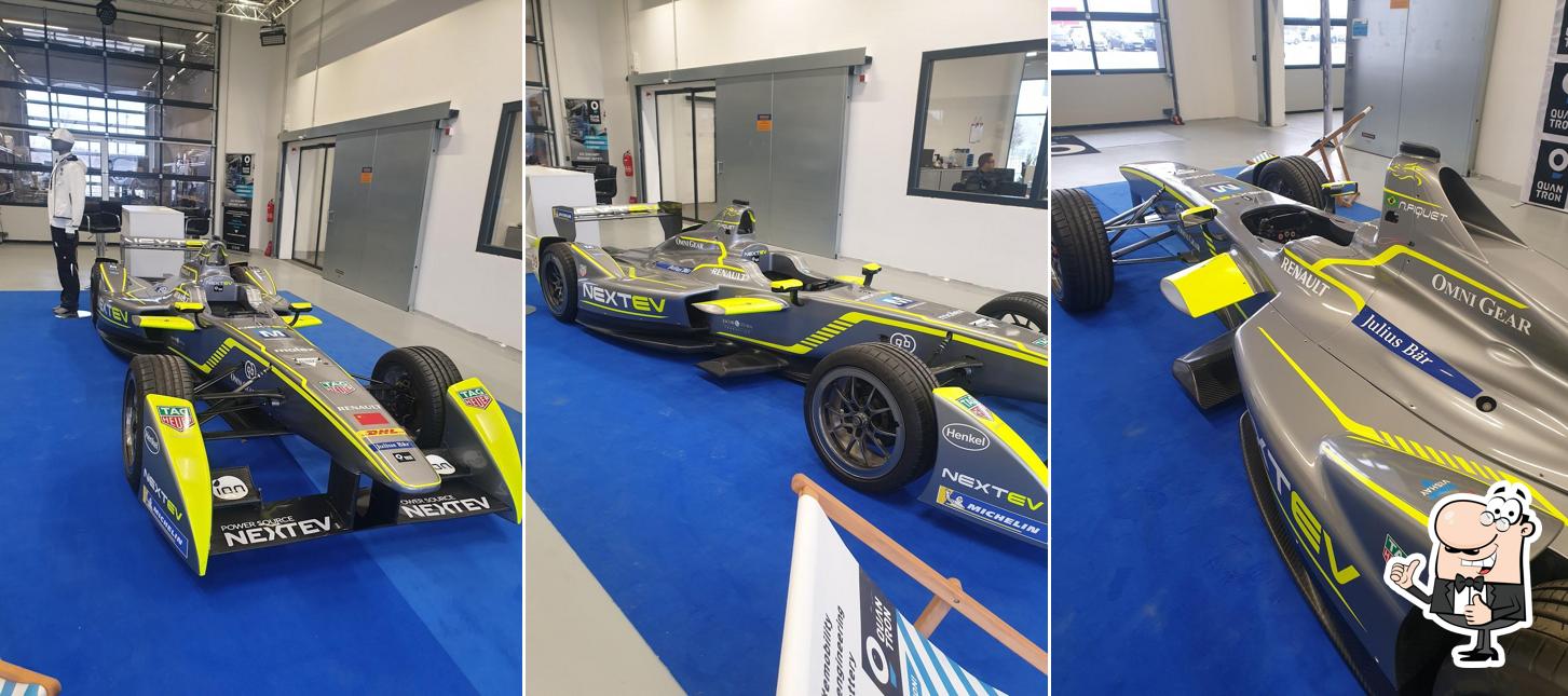 BarAonda wine café & shop