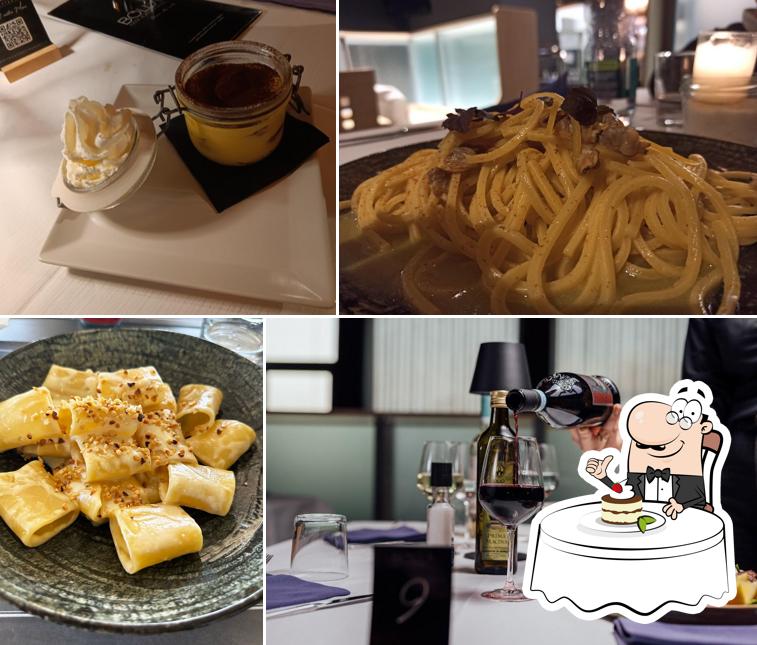 Tiramisù al Bolla Café & Restaurant