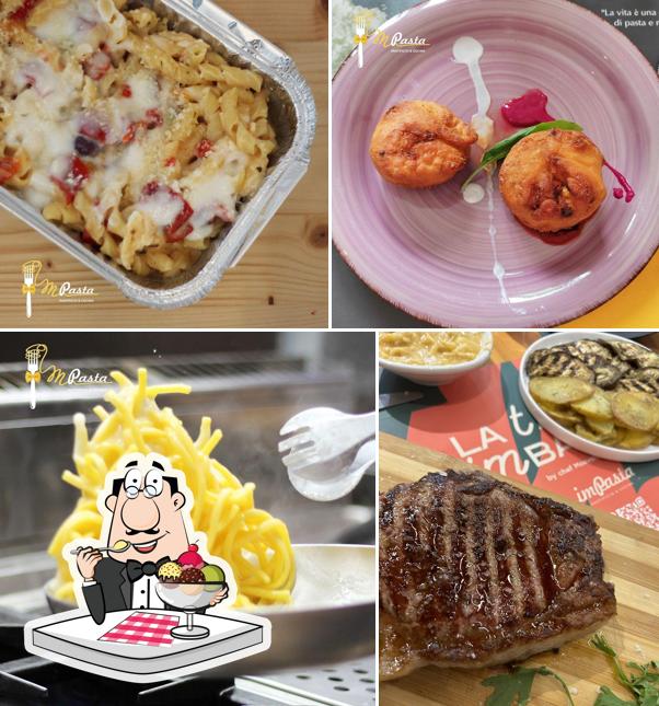 ImPasta Pastificio & Cucina
