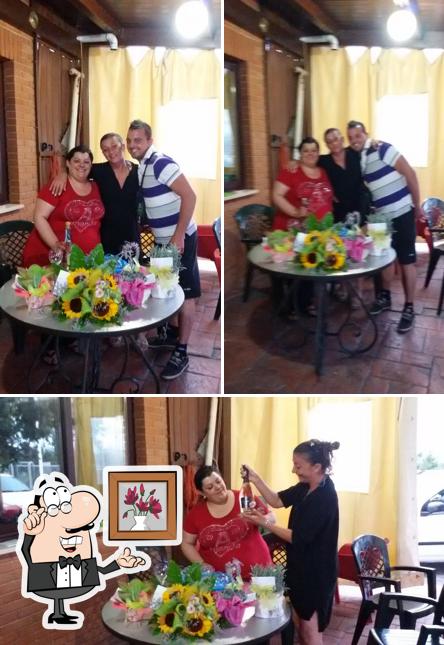 Distributore Carburanti, Gpl, Metano Bar Autolavaggio Rivendita Bombole propano Officina - "Di Nunzio srl"