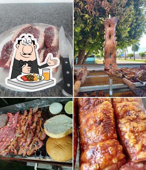 Buteco da Costela Restaurante e Churrascaria em Lucas do Rio Verde