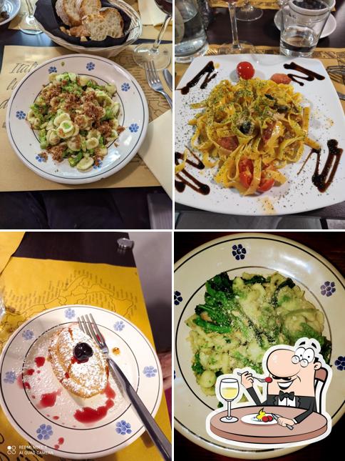 Un Pizzico di Puglia