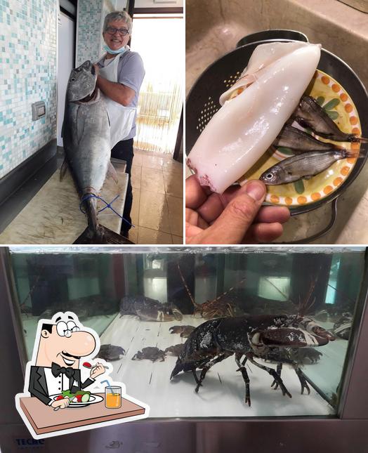 Pescheria da Vanni S.A.S di Furlanis Vanni E C.