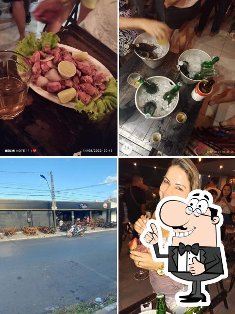 Boteco Villa Madalena