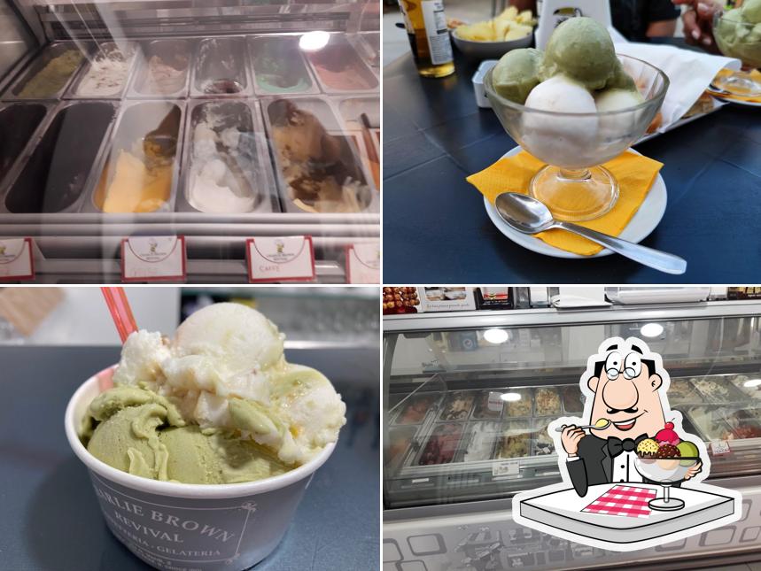 Charlie Brown Revival