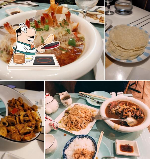 Pancakes à Ravioli Rond