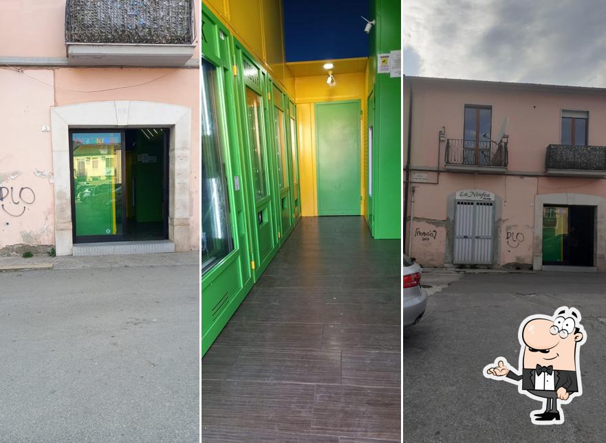 Distributore automatico