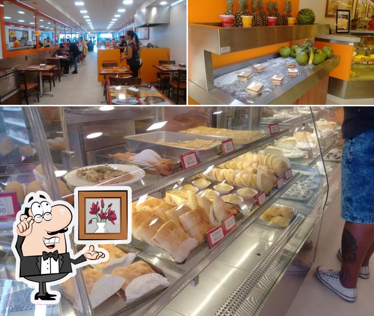 Veja imagens do interior do Tropicana - Loja 2