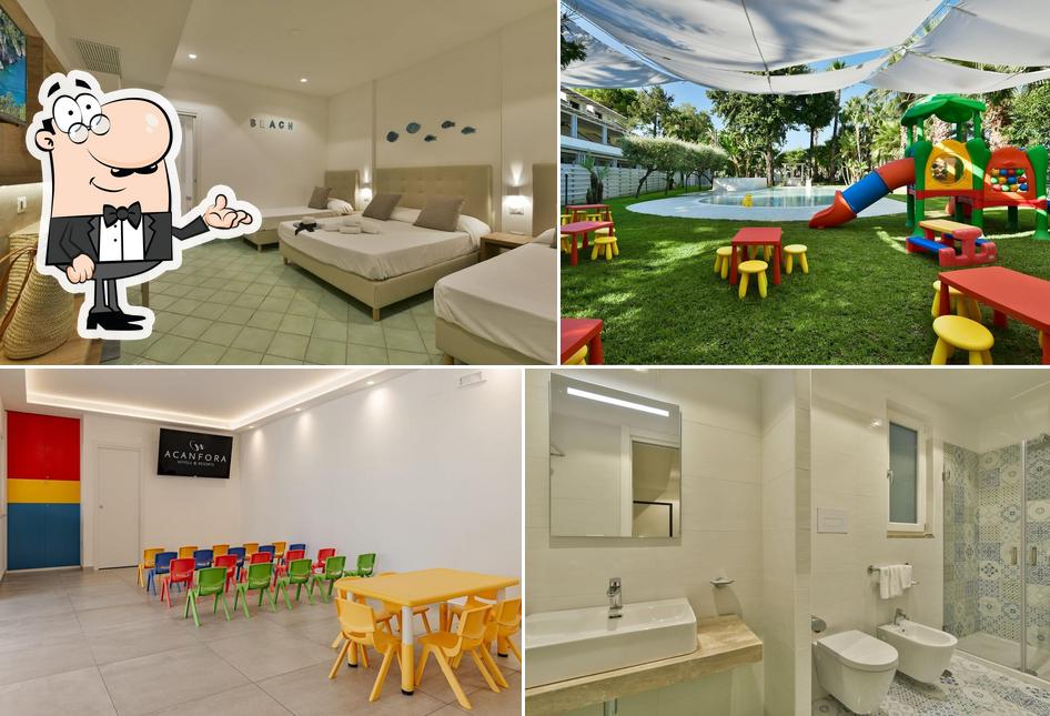 Olimpia Cilento Resort