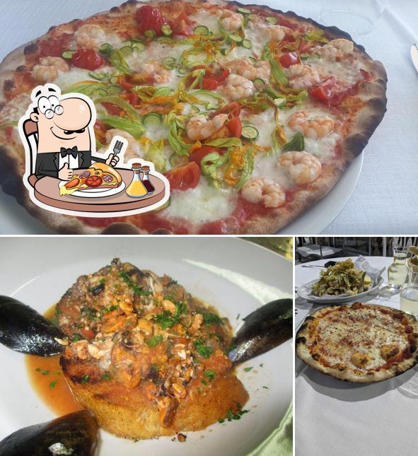 La pizza è il piatto veloce preferito al mondo