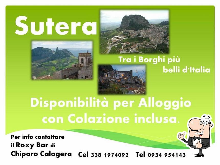 Ecco una foto di Roxy Bar