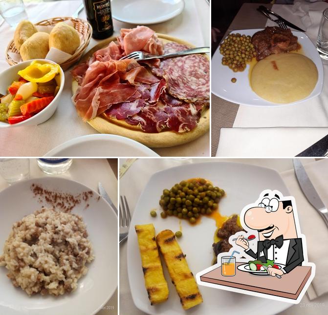 Trattoria Bar Girelli