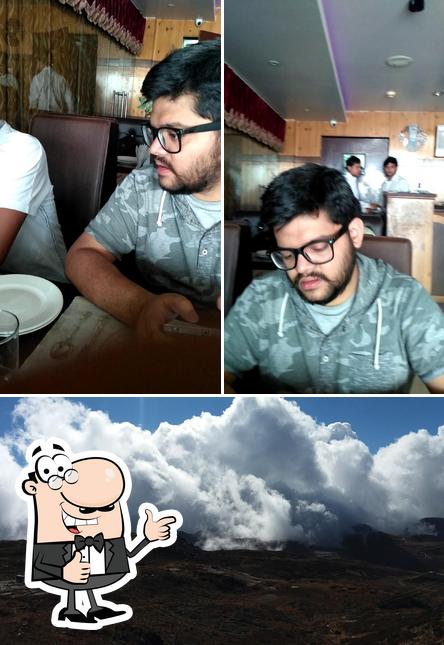 Look at this photo of C Square,Hotel Cozycom