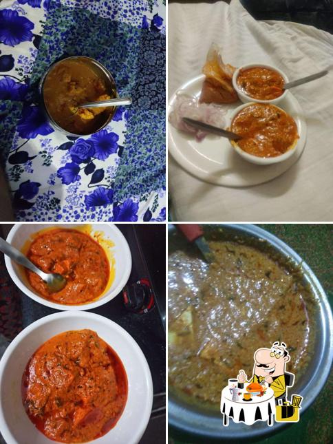 Ganga Sudh Bhojnalya