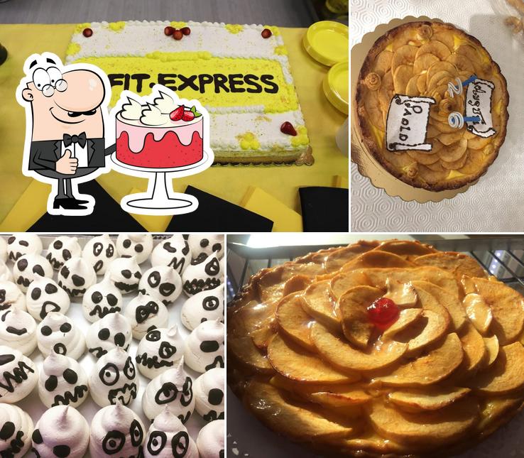 Vedi la foto di Panetteria Becchio