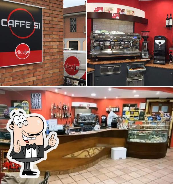 Vedi questa immagine di Caffè 51