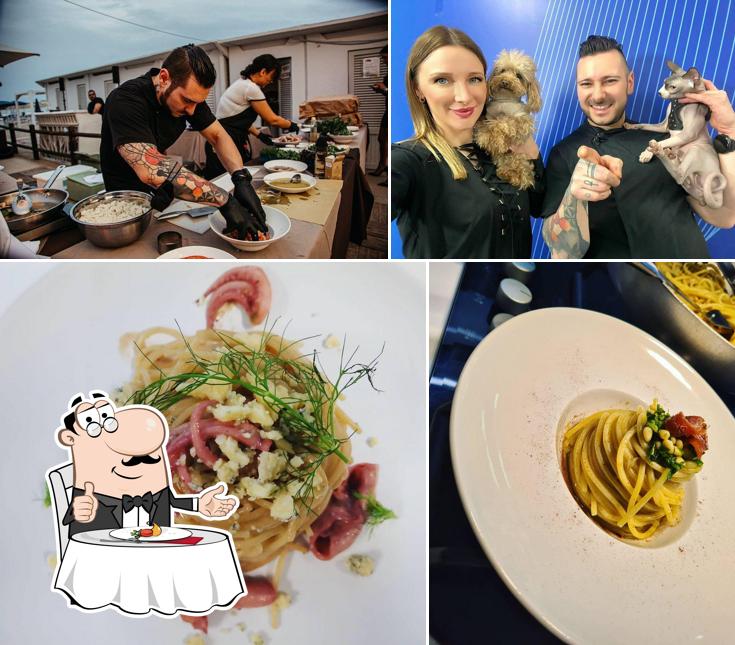 Vedi questa immagine di Vivere di mare